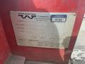 5 TON WELDWIRE TANKS WWRI-5 TURNING ROLL SET: STOCK #81017