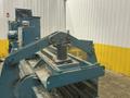 30" X 29" AMERICAN Model #3029730P HORIZONTAL AUTO TIE BALER : YOBRO 26346