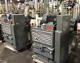 ECM TECHNOLOGIES VACUUM CARBURIZATION FURNACE NEW 2013. STOCK # 0328826