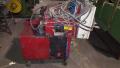 50 Gallon PWD-1250 Osborne Inline Parts Washer