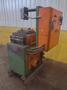 12" X .100" CWP MODEL #12A POWERED COIL STRIP STRAIGHTENER: STOCK 15285