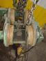 10,000 LBS (5 TON) PATTERSON POWERED CABLE HOIST: STOCK #22969