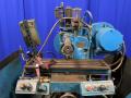 Nichols Miller 8.5” X 30” Horizontal Mill