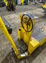 36 VOLT CUSHMAN MODEL 898361 STOCK CHASER/TUGGER CART: YOBRO #24651