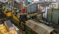 55mm MORI MIU 30  COPPER TUBE MILL  (14473)