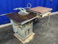 Rockwell 8"  Table Saw