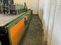 8 STAND X 2" DAHLSTROM MODEL 400-16 OB ROLL FORMER: STOCK #80948