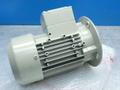 Siemens Simotics Gp Motor Unit - 1av2063b 1le10010bb322fa4