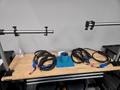 MILLER AUGMENTEDARC VIRTUAL TRAINER