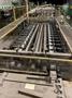10 STAND X 3.5" ARBOR X 42" BRADBURY RAFTED STANDING SEAM 360/ STANDING SEAM PANEL II ROLLFORMER: STOCK #16967