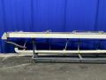 9” X 360” X 7” Large Quench Tank