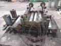 20" X .190" ROWE MODEL #C6-20 MOTORIZED COIL STRIP STRAIGHTENER: YOBRO #24754