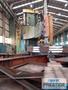 Boring Mills Vertical CNC