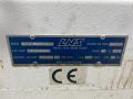 Lns 59” Quick Load Servo Magazine Bar Feeder - Q L Servo