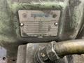 8 STAND X 2" DAHLSTROM MODEL 400-16 OB ROLL FORMER: STOCK #80948