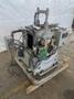 12 TON X 2" TISHKEN CUT OFF PRESS. STOCK  # 0257624