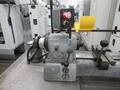 Hardinge DV-59 Second Operation Lathe, Variable Speed, 5C Collet Closer, Endworking Turret, Production Cross-Slide