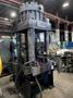 5" AMD MODEL #530-2230 AUTOMATIC HYDRAULIC BAR &amp; BILLIT SHEAR WITH 20' AUTO FEED STOCK #3050