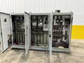 AMS &amp; EXCEL MODEL #MPC0N30 ELECTRICAL CONTROLS, USED FOR TUBE MILL: STOCK #21147