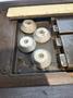 12" X 24" CHEVALIER FSG-1224AD AUTOMATIC SURFACE GRINDER. STOCK # 0667125.