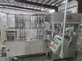 Nimco 550 QL Cartoner