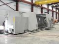 Lathes Flat Bed Manual &amp; CNC