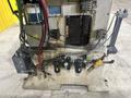 150/110 TON BLISS MODEL #3-1/2C DOUBLE ACTION TOGGLE PRESS: STOCK #20175
