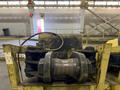 40 TON (80,000 LBS) BRADLEY ADJUSTABLE TELESCOPING COIL LIFTING GRAB TONGS: STOCK #23557