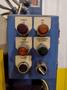 10 TON IMPCO MODEL MR-10 STRAIGHTENER PRESS: STOCK #10125