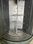 36" X 72" GOFF MODEL #3672D SPINNER HANGER SHOT BLAST CLEANING SYSTEM, NEW 2006: STOCK #22470