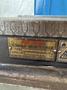 6" X 18" PARKER MAJESTIC NO. 2 HANDFEED SURFACE GRINDER w/ KIN JUNG " PERMANENT MAGNETIC CHUCK. STOCK #0310323.