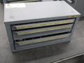 Huto Drill Index, Pipe Taps - 3 Drawer- Auction Item