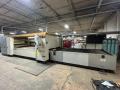 2001 MITSUBISHI ML 3015-LVP 3,500 WATT 5' X 10' CO2 CNC LASER