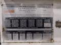 48" X .047" HERR-VOSS KEYSTONE MODEL #54-1.156-19-R.H. PRECISION BACKED UP LEVELER: STOCK #22750