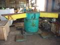 15,000# x 36" DAHLSTROM 3 ARM TURNSTILE