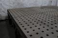 10' X 12' ACORN PLATES MADE UP OF (6) PLATES:  STOCK #73714