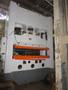400 TON PACIFC 400D8-48 STRAIGHT SIDE HYDRAULIC PRESS. STOCK # 0422822