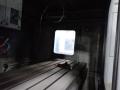Hyundai Wia Corporation 25 1/2" X 63" CNC VMC - Vx650/40