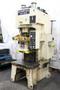 60 TON STAMTEC GAP FRAME PRESS: STOCK #72886