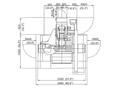 Chevalier - X: 850 - Y: 510 - Z: 510 mm CNC
