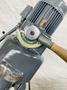 DONAU DR13 RADIAL ARM DRILL PRESS. STOCK # 0103722