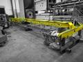 Abus - 1,25 ton x 10 000 mm
