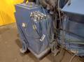 NORDSON POWDER COAT PAINT SYSTEM WITH FEEDER &amp; I-CONTROL. STOCK # 0985326