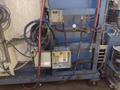 NORDSON POWDER COAT PAINT SYSTEM WITH FEEDER &amp; I-CONTROL: YOBRO #26208
