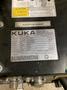 KUKA KR 120 R1800 nano Robot w/ KR C4 NA Controls, Missing Cable Set USED