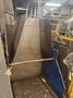 VESTIL HYRAULIC DUMP TILT HOPPER / BILLET FEEDER: YOBRO #24768