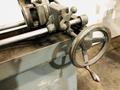 2" OSTER MODEL #572-CW POWERED PIPE &amp; BOLT THREADER: STOCK #18190