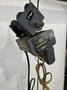 1/2 TON R&amp;M LOADMATE POWERED CHAIN FALL HOIST. STOCK # 1157722