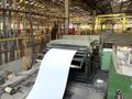 Dimeco - rollforming line 1250 x 1 mm