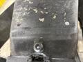 36" HEAVY DUTY RIVITER / RIVET INSERTION PRESS: STOCK #23096
